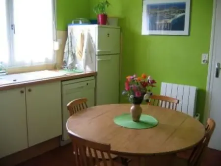 Les Hortensias  (Die Hortensien), Maison 9 personnes à Crozon Morgat - Photo 3