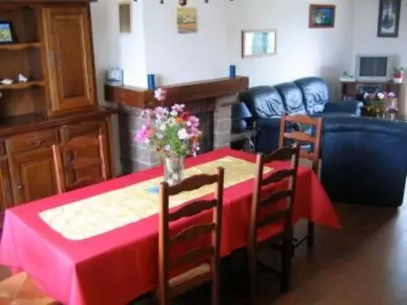 Les Hortensias  (Die Hortensien), Maison 9 personnes à Crozon Morgat - Photo 5