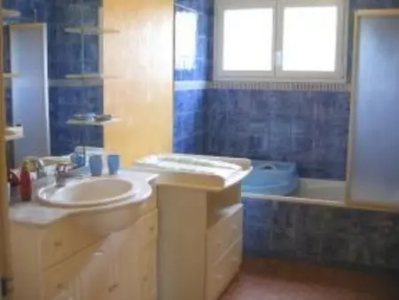 Les Hortensias  (Die Hortensien), Maison 9 personnes à Crozon Morgat - Photo 9