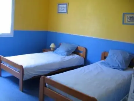 Les Hortensias  (Die Hortensien), Maison 9 personnes à Crozon Morgat - Photo 10