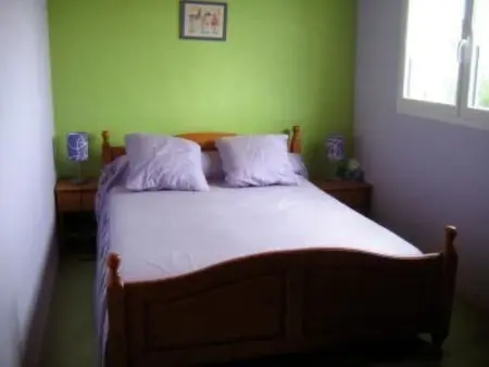 Les Hortensias  (Die Hortensien), Maison 9 personnes à Crozon Morgat - Photo 13