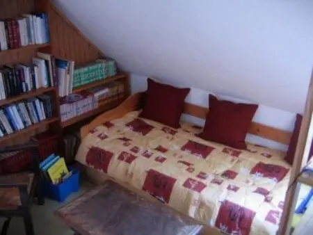 Les Hortensias  (Die Hortensien), Maison 9 personnes à Crozon Morgat - Photo 15