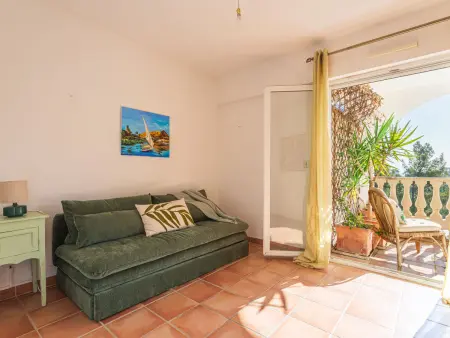 Domaine de la Luquette, Appartement 4 personnes à Hyères - Photo 3