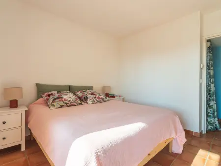 Domaine de la Luquette, Appartement 4 personnes à Hyères - Photo 7