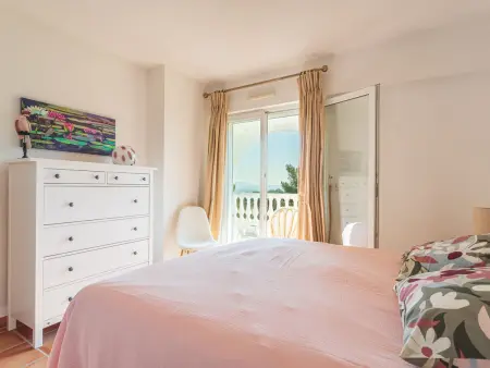 Domaine de la Luquette, Appartement 4 personnes à Hyères - Photo 8
