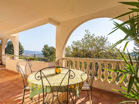 Domaine de la Luquette, Appartement 4 personnes à Hyères - Photo 9
