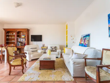 Domaine de la Luquette, Appartement 4 personnes à Hyères - Photo 10