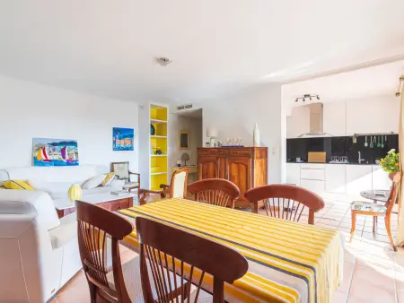 Domaine de la Luquette, Appartement 4 personnes à Hyères - Photo 12