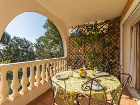 Domaine de la Luquette, Appartement 4 personnes à Hyères - Photo 13