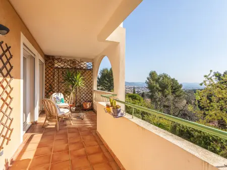 Domaine de la Luquette, Appartement 4 personnes à Hyères - Photo 14