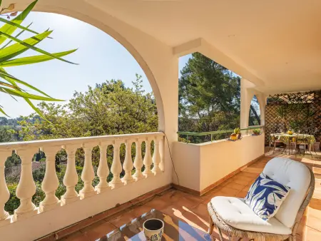 Domaine de la Luquette, Appartement 4 personnes à Hyères - Photo 15