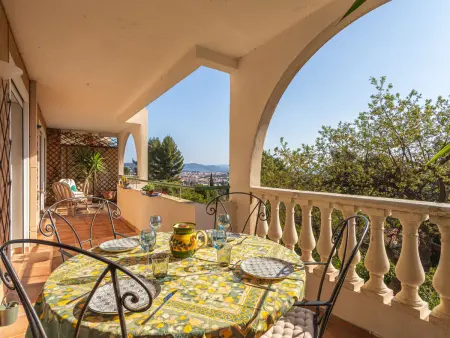 Domaine de la Luquette, Appartement 4 personnes à Hyères - Photo 16