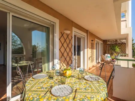 Domaine de la Luquette, Appartement 4 personnes à Hyères - Photo 17