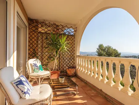 Domaine de la Luquette, Appartement 4 personnes à Hyères - Photo 18