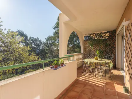 Domaine de la Luquette, Appartement 4 personnes à Hyères - Photo 19