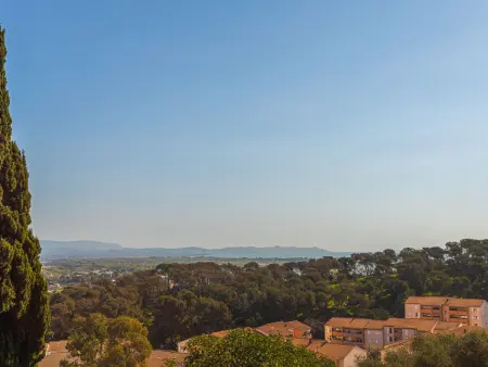 Domaine de la Luquette, Appartement 4 personnes à Hyères - Photo 21