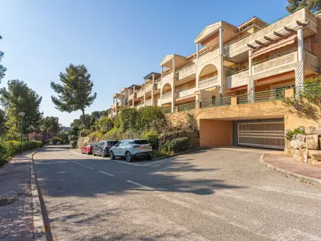 Domaine de la Luquette, Appartement 4 personnes à Hyères - Photo 22
