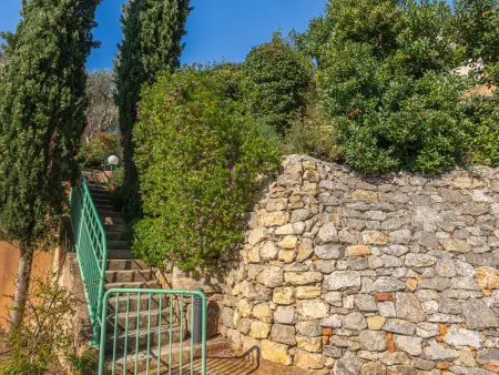 Domaine de la Luquette, Appartement 4 personnes à Hyères - Photo 23