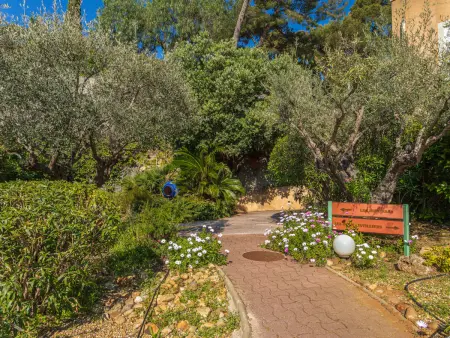 Domaine de la Luquette, Appartement 4 personnes à Hyères - Photo 24