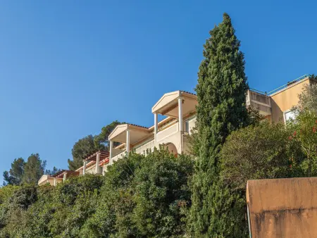 Domaine de la Luquette, Appartement 4 personnes à Hyères - Photo 25