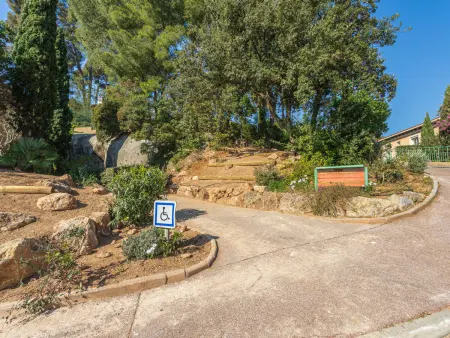 Domaine de la Luquette, Appartement 4 personnes à Hyères - Photo 26