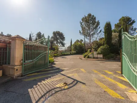 Domaine de la Luquette, Appartement 4 personnes à Hyères - Photo 27