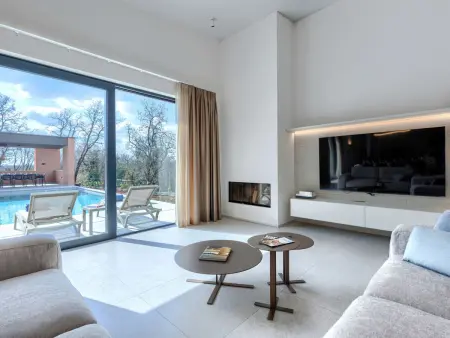 La Terra, Maison 10 personnes à Tinjan - Photo 1