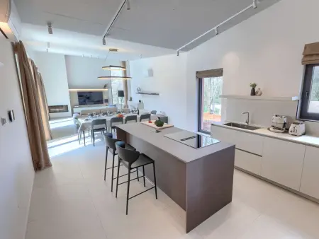 La Terra, Maison 10 personnes à Tinjan - Photo 2