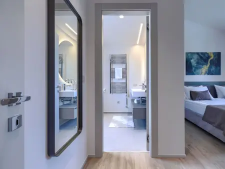 La Terra, Maison 10 personnes à Tinjan - Photo 6