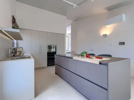 La Terra, Maison 10 personnes à Tinjan - Photo 7