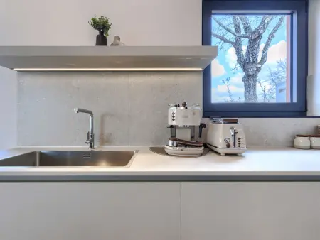 La Terra, Maison 10 personnes à Tinjan - Photo 9