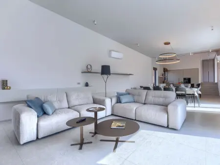La Terra, Maison 10 personnes à Tinjan - Photo 14
