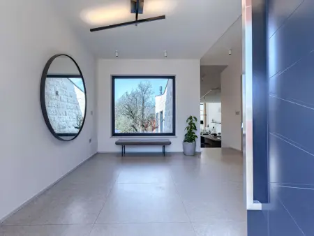 La Terra, Maison 10 personnes à Tinjan - Photo 15