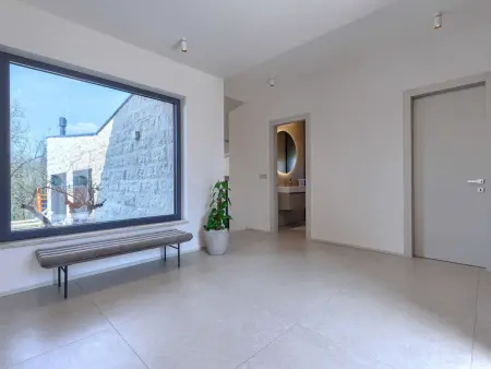 La Terra, Maison 10 personnes à Tinjan - Photo 17