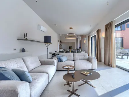 La Terra, Maison 10 personnes à Tinjan - Photo 18
