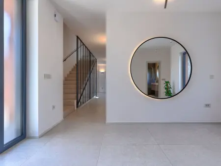 La Terra, Maison 10 personnes à Tinjan - Photo 19