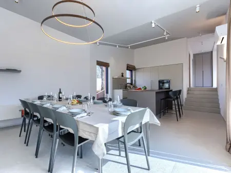 La Terra, Maison 10 personnes à Tinjan - Photo 20