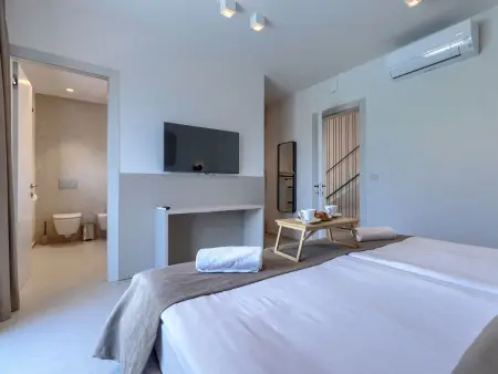 La Terra, Maison 10 personnes à Tinjan - Photo 22