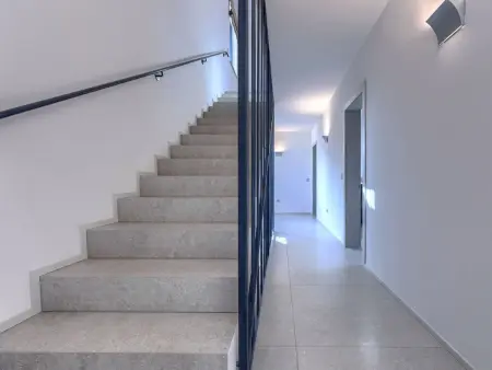 La Terra, Maison 10 personnes à Tinjan - Photo 23