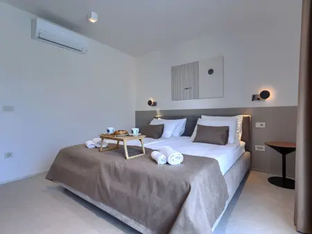 La Terra, Maison 10 personnes à Tinjan - Photo 25