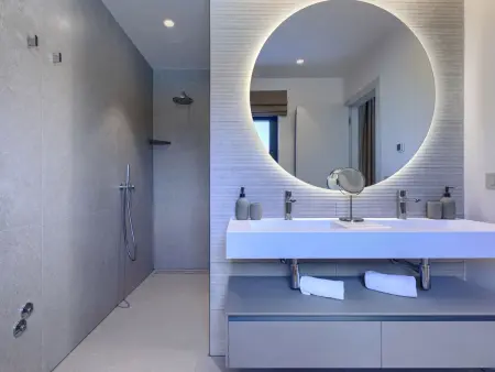 La Terra, Maison 10 personnes à Tinjan - Photo 26