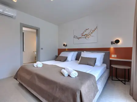La Terra, Maison 10 personnes à Tinjan - Photo 28