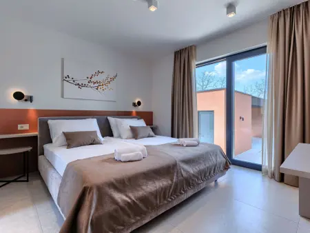 La Terra, Maison 10 personnes à Tinjan - Photo 30