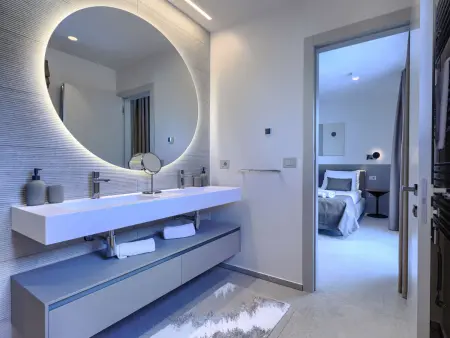 La Terra, Maison 10 personnes à Tinjan - Photo 31