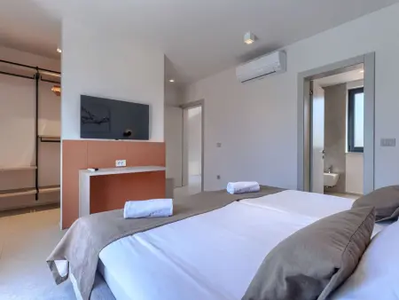 La Terra, Maison 10 personnes à Tinjan - Photo 32