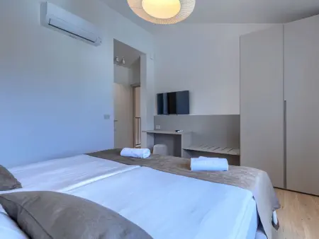 La Terra, Maison 10 personnes à Tinjan - Photo 33