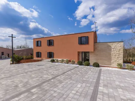 La Terra, Maison 10 personnes à Tinjan - Photo 37