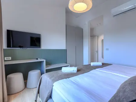 La Terra, Maison 10 personnes à Tinjan - Photo 41
