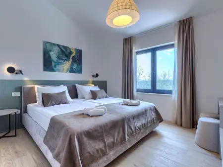 La Terra, Maison 10 personnes à Tinjan - Photo 42