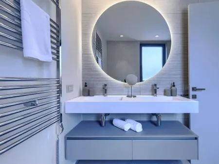 La Terra, Maison 10 personnes à Tinjan - Photo 44